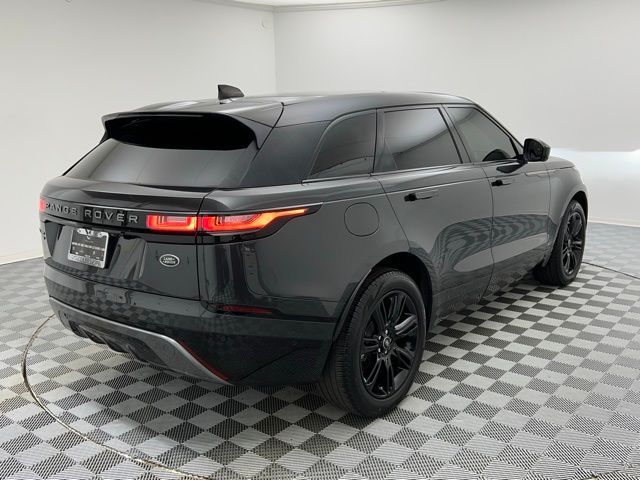 2021 Land Rover Range Rover Velar R-Dynamic S