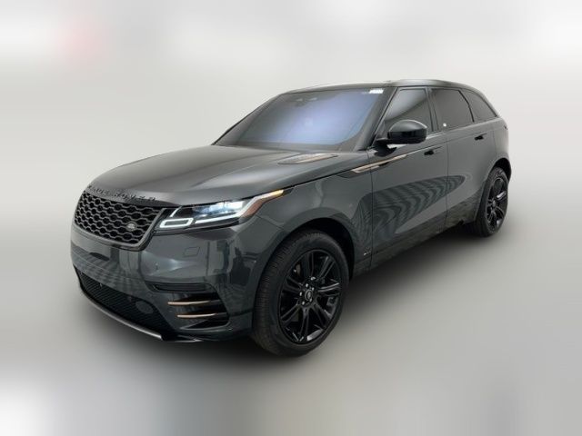 2021 Land Rover Range Rover Velar R-Dynamic S