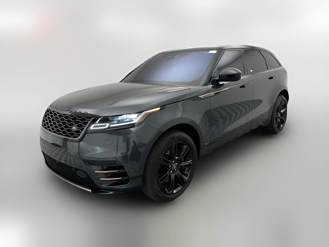 2021 Land Rover Range Rover Velar R-Dynamic S