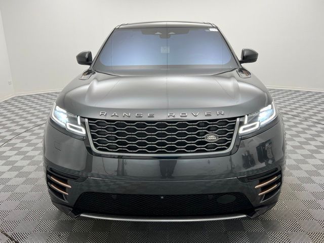 2021 Land Rover Range Rover Velar R-Dynamic S