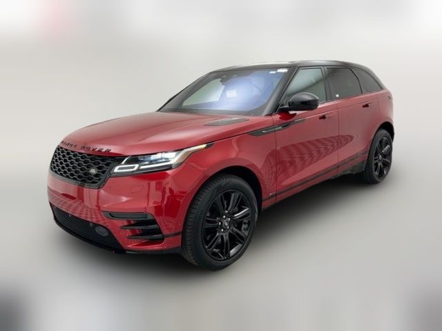 2021 Land Rover Range Rover Velar R-Dynamic S