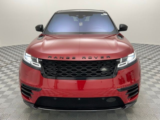 2021 Land Rover Range Rover Velar R-Dynamic S