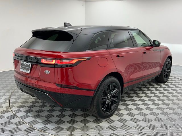 2021 Land Rover Range Rover Velar R-Dynamic S