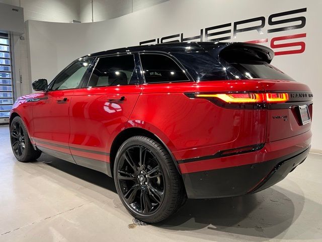 2021 Land Rover Range Rover Velar R-Dynamic S