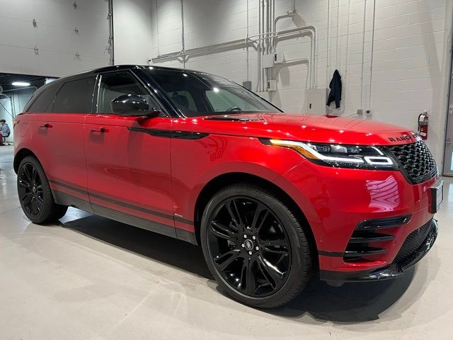 2021 Land Rover Range Rover Velar R-Dynamic S