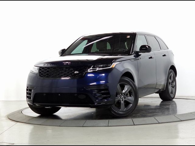 2021 Land Rover Range Rover Velar R-Dynamic S