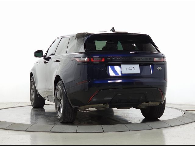 2021 Land Rover Range Rover Velar R-Dynamic S