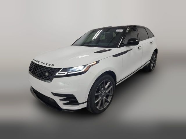 2021 Land Rover Range Rover Velar R-Dynamic S