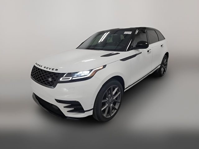 2021 Land Rover Range Rover Velar R-Dynamic S