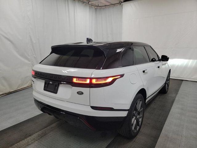 2021 Land Rover Range Rover Velar R-Dynamic S