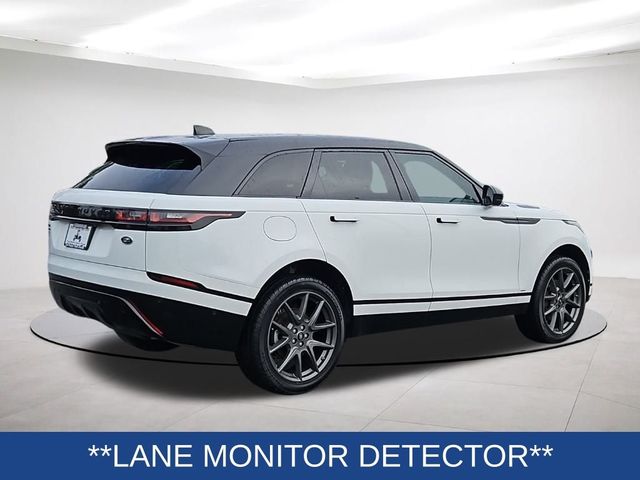 2021 Land Rover Range Rover Velar R-Dynamic S