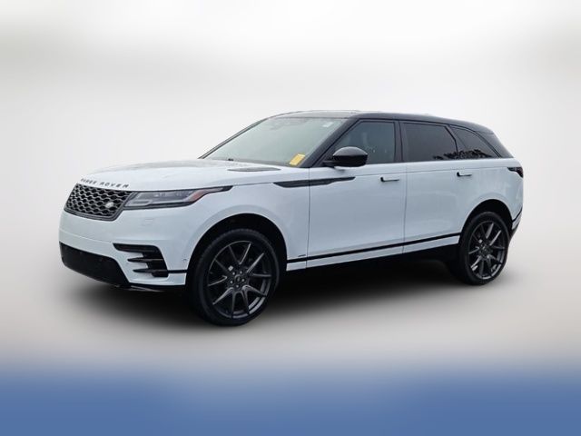 2021 Land Rover Range Rover Velar R-Dynamic S