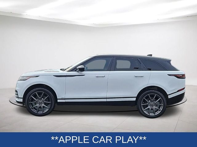 2021 Land Rover Range Rover Velar R-Dynamic S