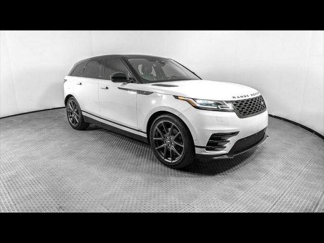 2021 Land Rover Range Rover Velar R-Dynamic S