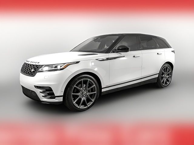 2021 Land Rover Range Rover Velar R-Dynamic S
