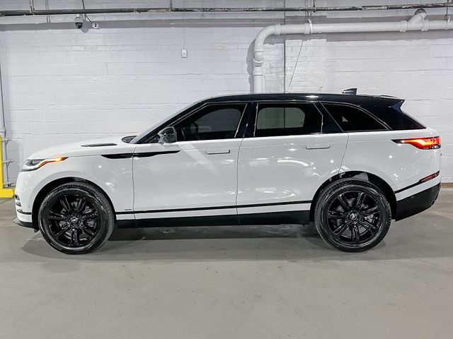 2021 Land Rover Range Rover Velar R-Dynamic S