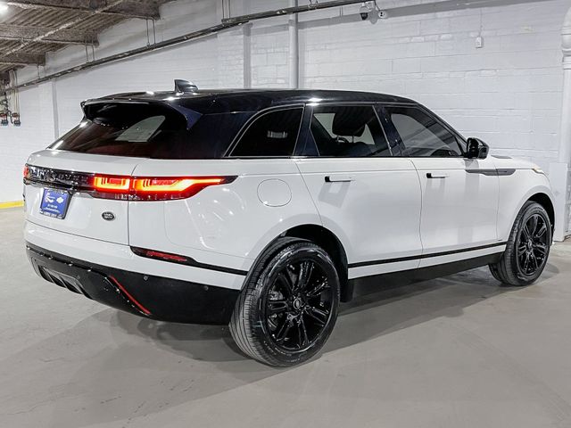 2021 Land Rover Range Rover Velar R-Dynamic S