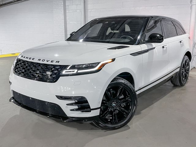 2021 Land Rover Range Rover Velar R-Dynamic S