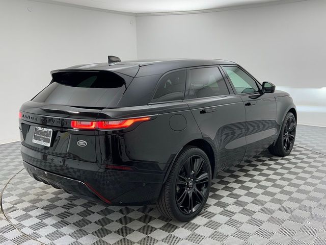 2021 Land Rover Range Rover Velar R-Dynamic S