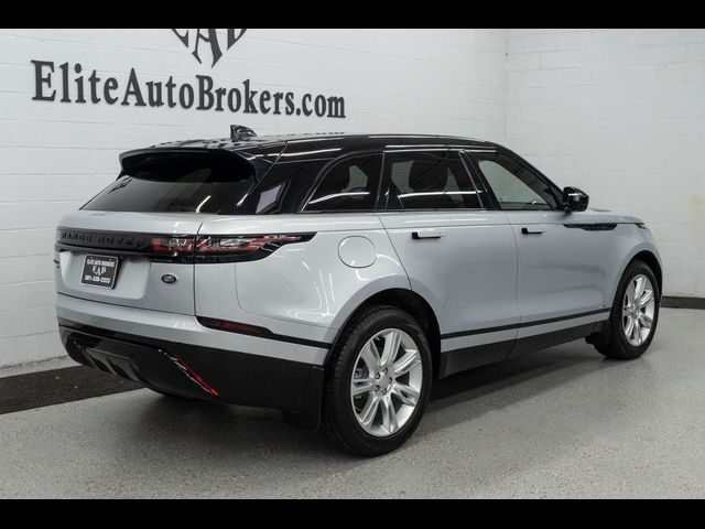 2021 Land Rover Range Rover Velar R-Dynamic S