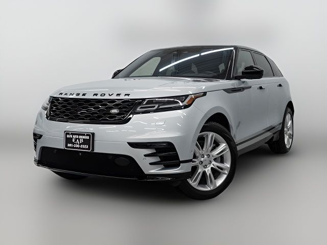 2021 Land Rover Range Rover Velar R-Dynamic S