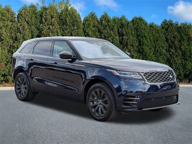 2021 Land Rover Range Rover Velar R-Dynamic S