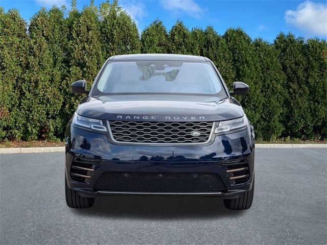 2021 Land Rover Range Rover Velar R-Dynamic S