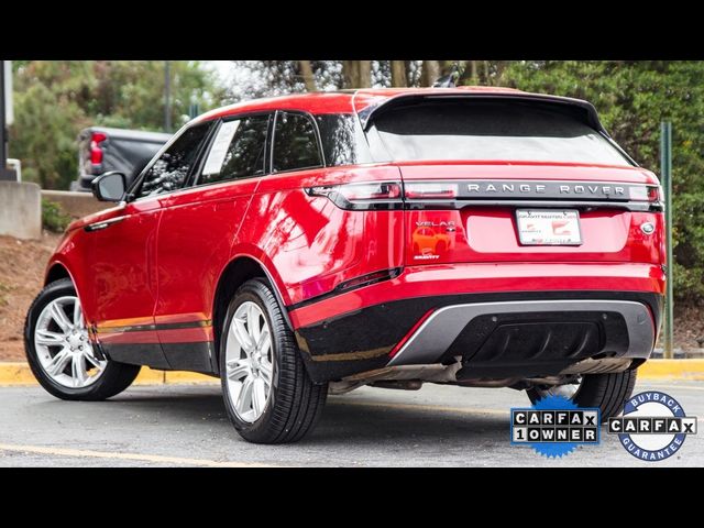 2021 Land Rover Range Rover Velar R-Dynamic S
