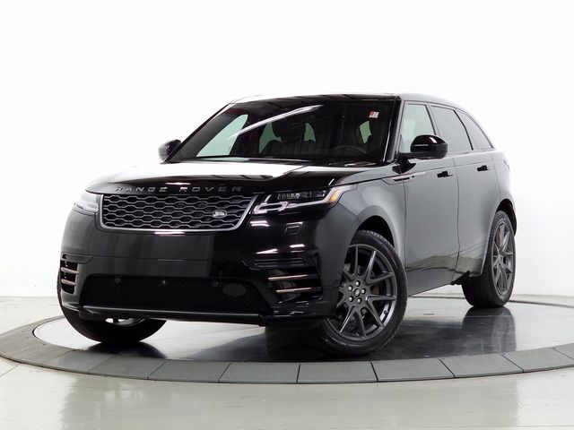 2021 Land Rover Range Rover Velar R-Dynamic S