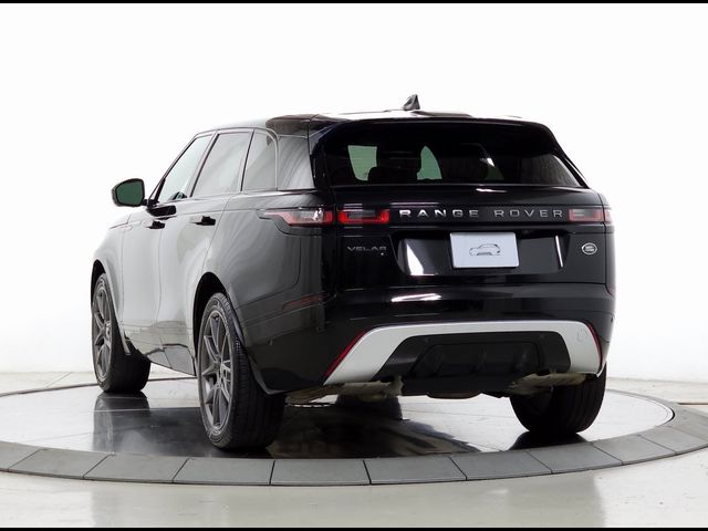 2021 Land Rover Range Rover Velar R-Dynamic S