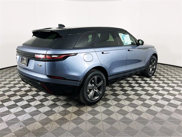 2021 Land Rover Range Rover Velar R-Dynamic S