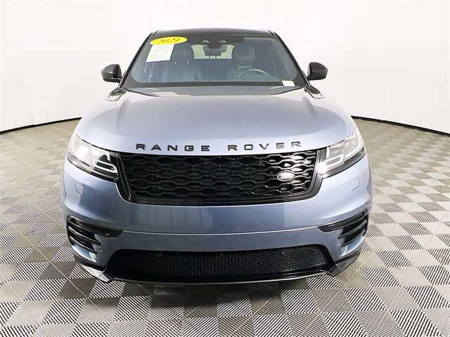 2021 Land Rover Range Rover Velar R-Dynamic S