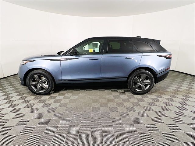 2021 Land Rover Range Rover Velar R-Dynamic S