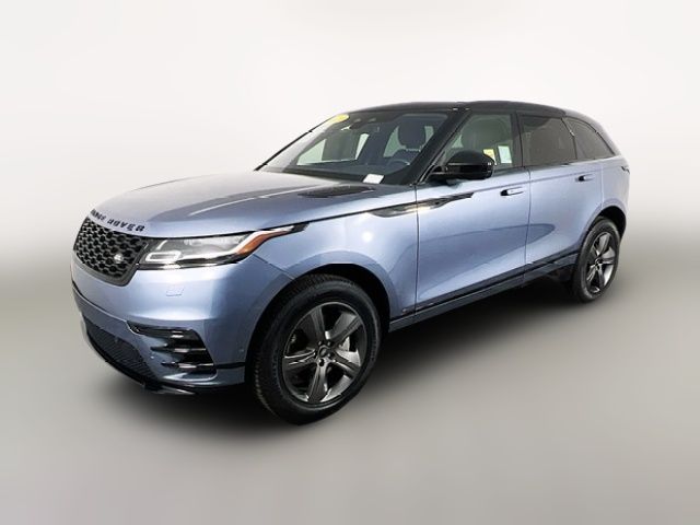 2021 Land Rover Range Rover Velar R-Dynamic S