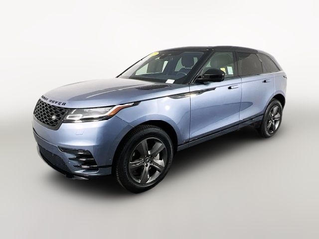 2021 Land Rover Range Rover Velar R-Dynamic S