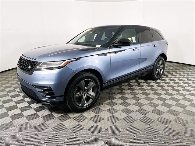 2021 Land Rover Range Rover Velar R-Dynamic S