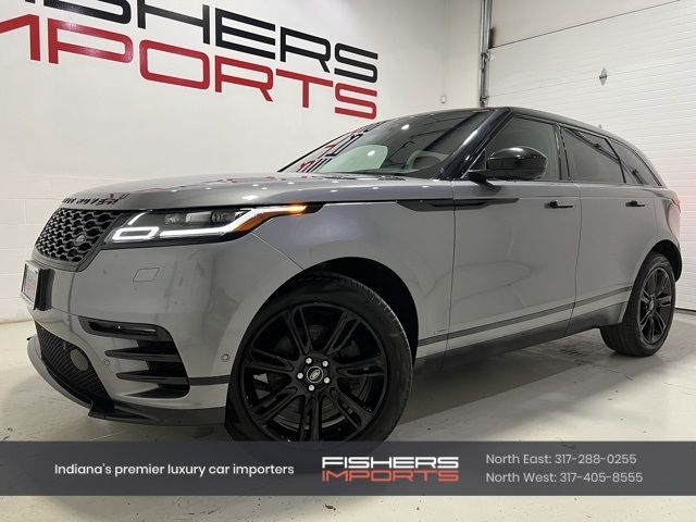 2021 Land Rover Range Rover Velar R-Dynamic S