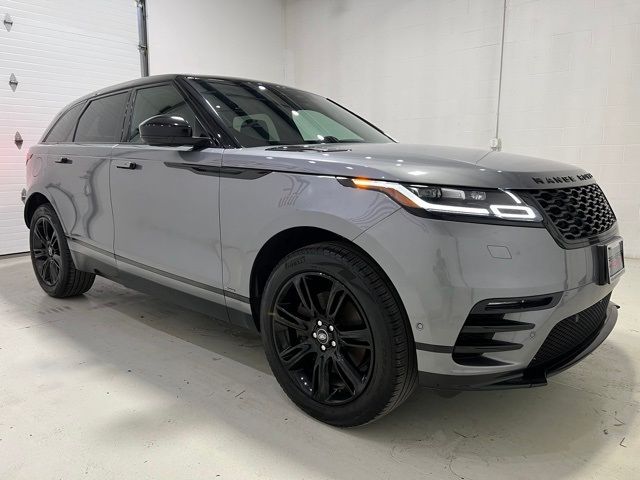 2021 Land Rover Range Rover Velar R-Dynamic S