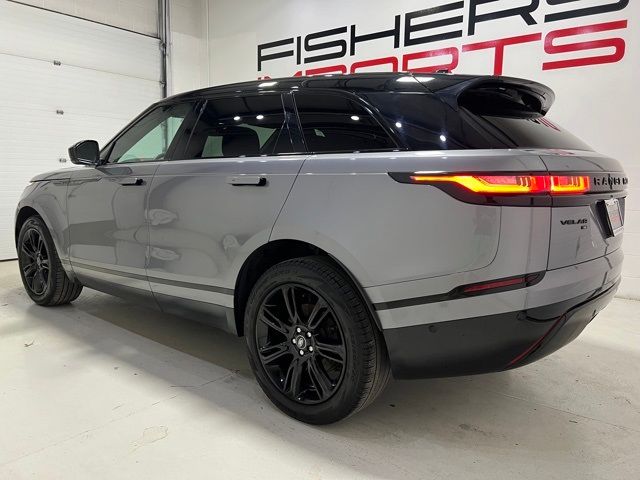 2021 Land Rover Range Rover Velar R-Dynamic S