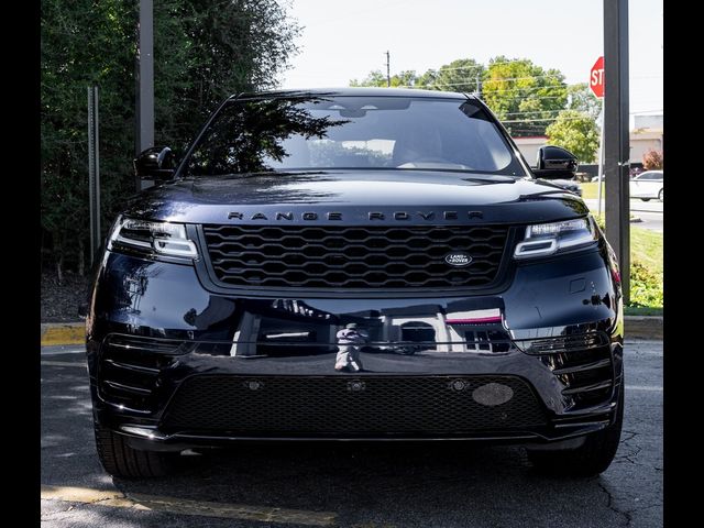 2021 Land Rover Range Rover Velar R-Dynamic S