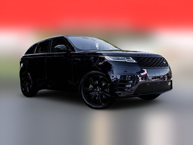 2021 Land Rover Range Rover Velar R-Dynamic S