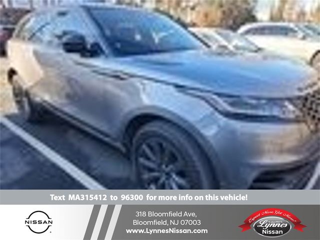 2021 Land Rover Range Rover Velar R-Dynamic S