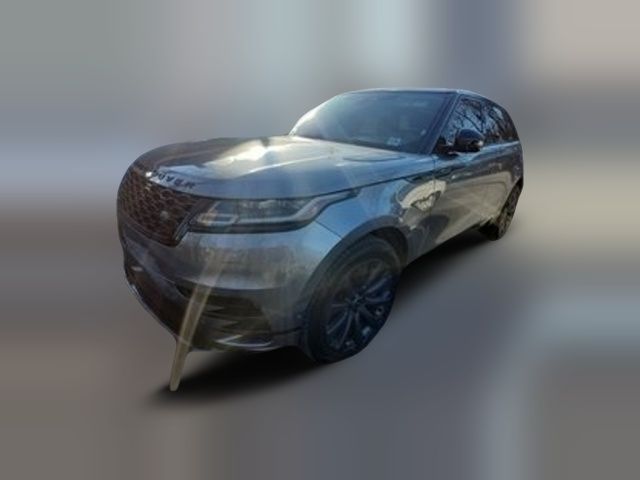 2021 Land Rover Range Rover Velar R-Dynamic S