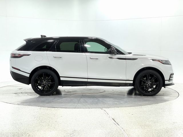 2021 Land Rover Range Rover Velar R-Dynamic S