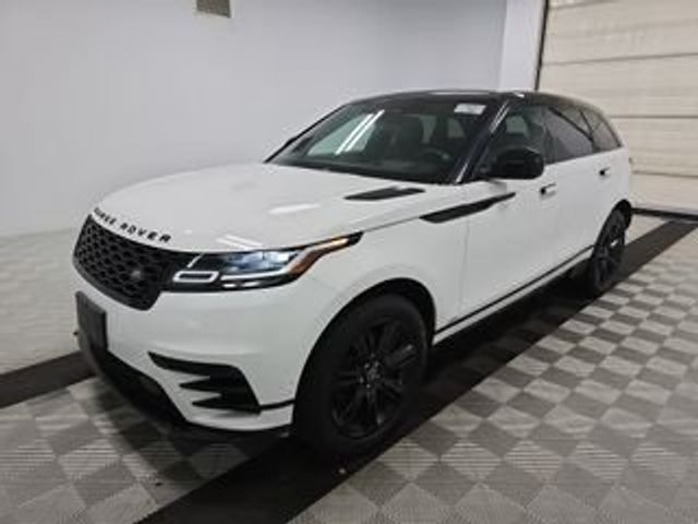 2021 Land Rover Range Rover Velar R-Dynamic S