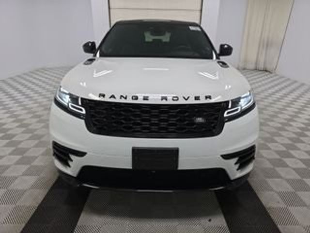 2021 Land Rover Range Rover Velar R-Dynamic S