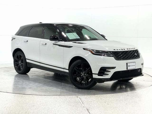 2021 Land Rover Range Rover Velar R-Dynamic S