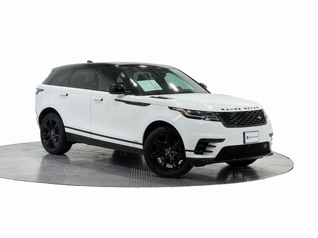 2021 Land Rover Range Rover Velar R-Dynamic S