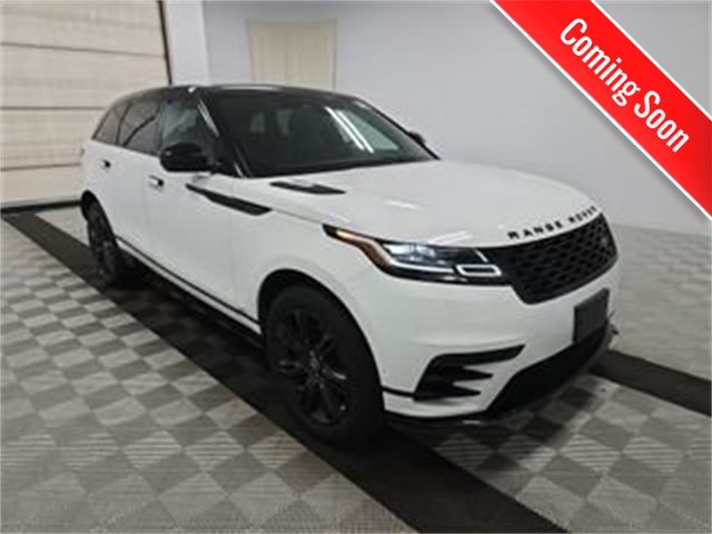 2021 Land Rover Range Rover Velar R-Dynamic S