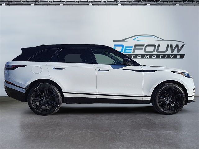 2021 Land Rover Range Rover Velar R-Dynamic S